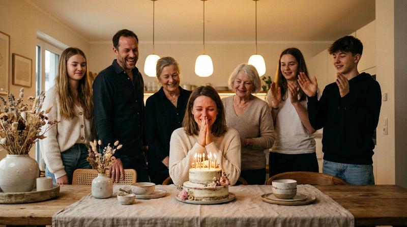 Geburtstag