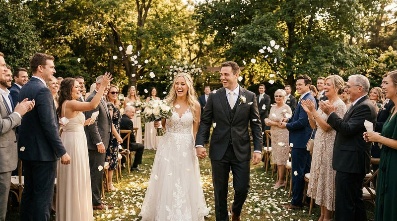 Hochzeit